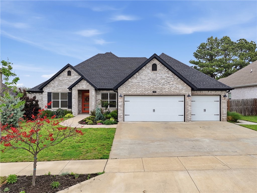 Creekside Sub Ph 1 Centerton - Residential