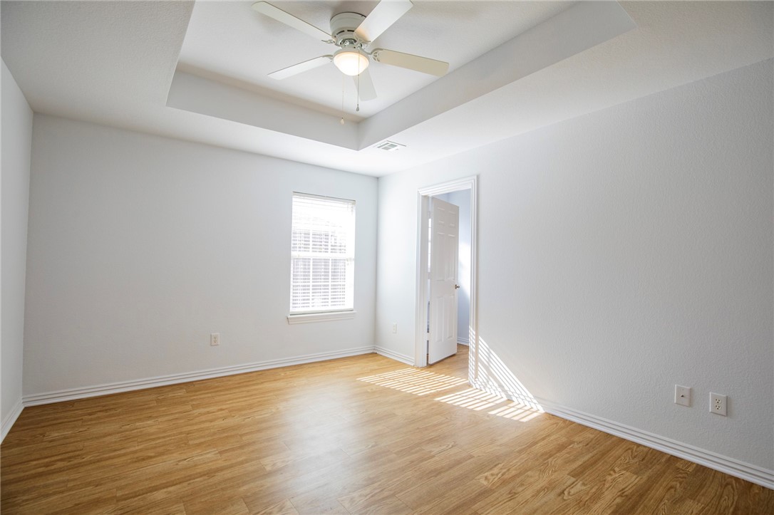 Centerpoint - Residential Lease