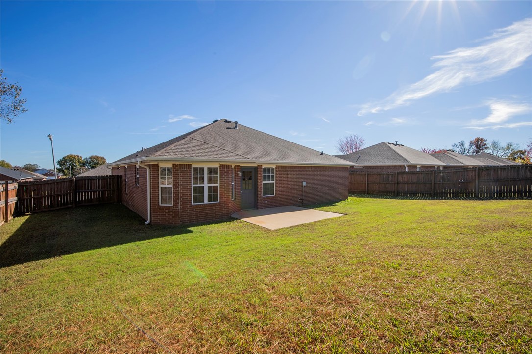 Centerpoint - Residential Lease