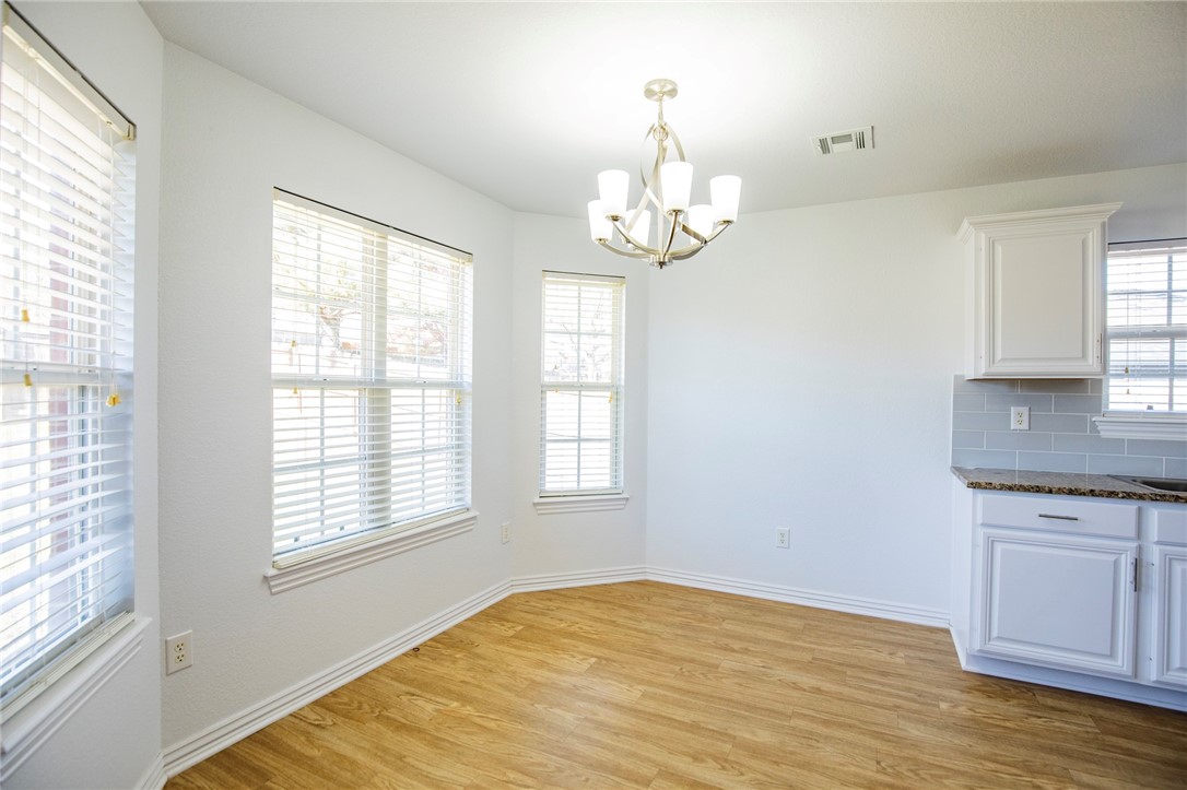 Centerpoint - Residential Lease