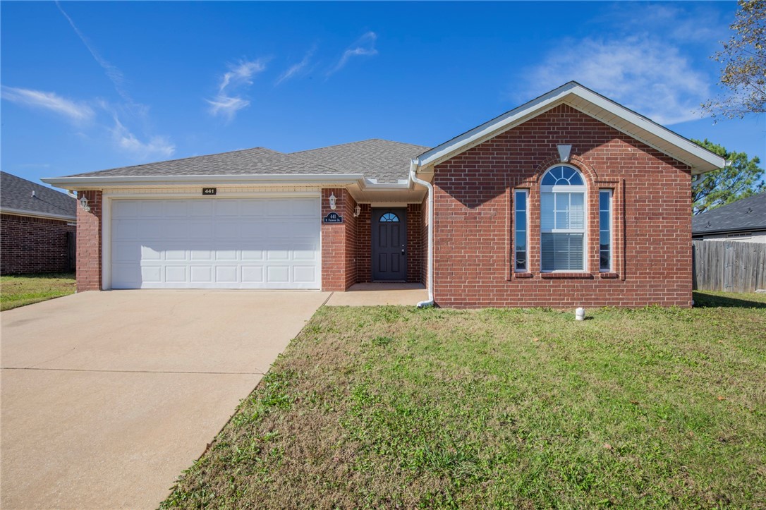 Centerpoint - Residential Lease