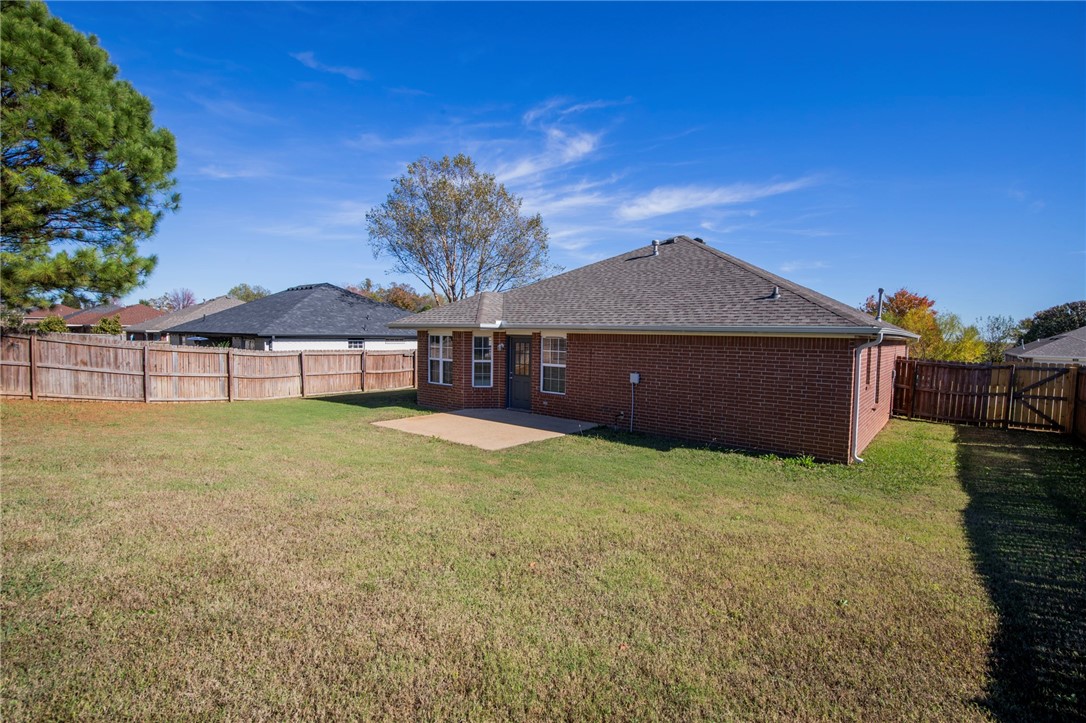 Centerpoint - Residential Lease