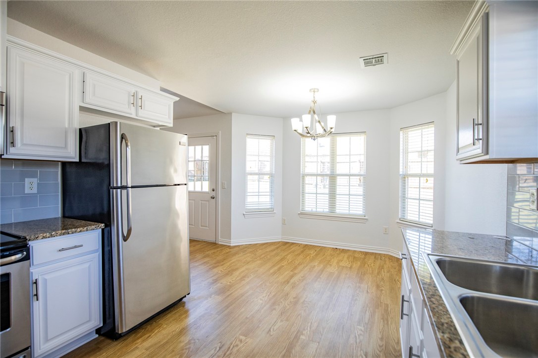 Centerpoint - Residential Lease
