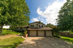 Greens Cottonwood P - Residential