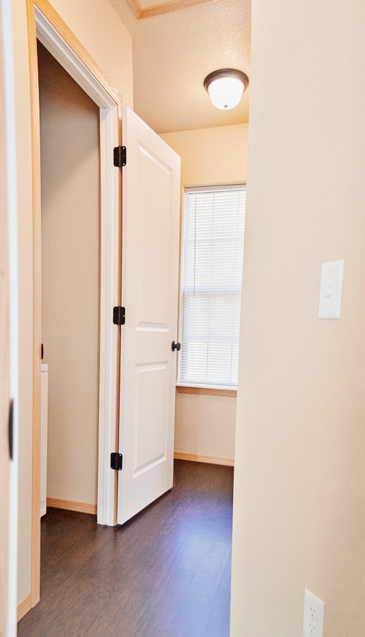 Shiloh House Ph I - Residential Lease