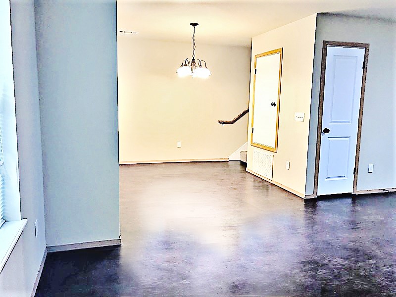 Shiloh House Ph I - Residential Lease