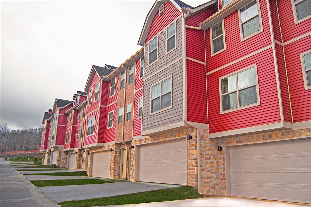 Shiloh House Ph I - Residential Lease