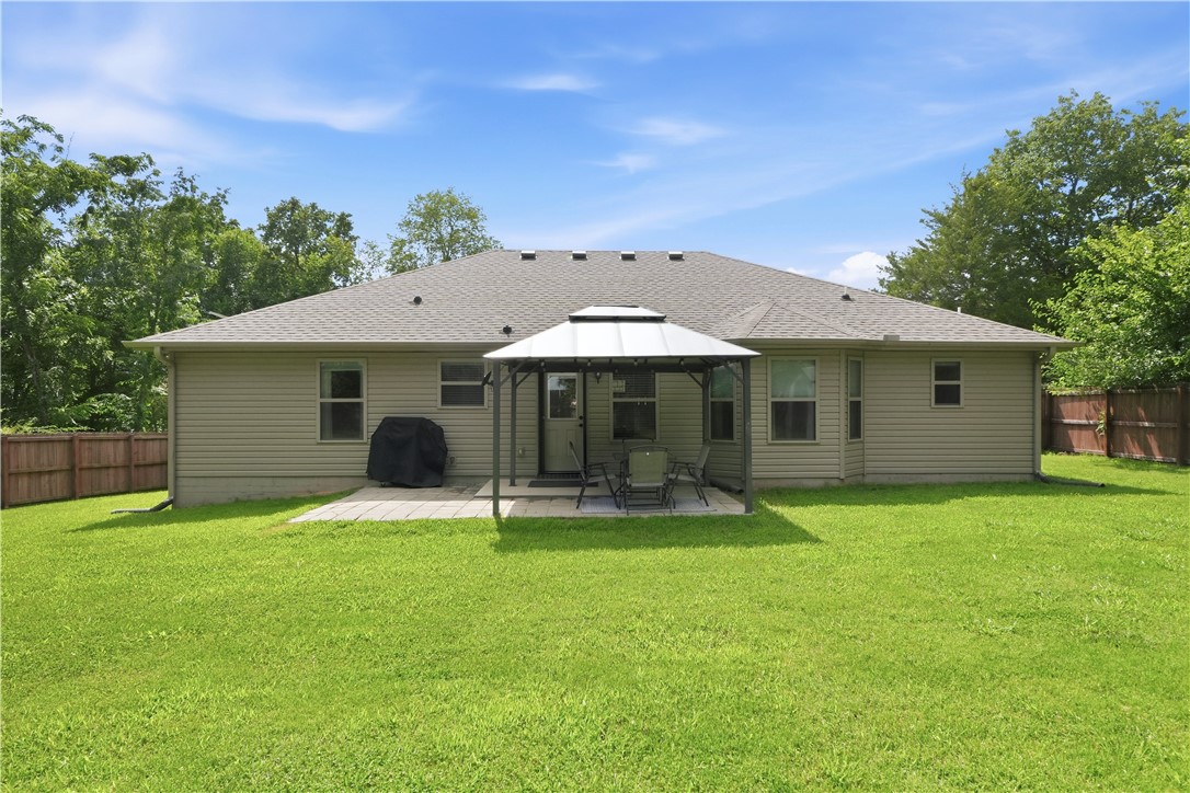 Eastleigh Sub Bvv - Residential