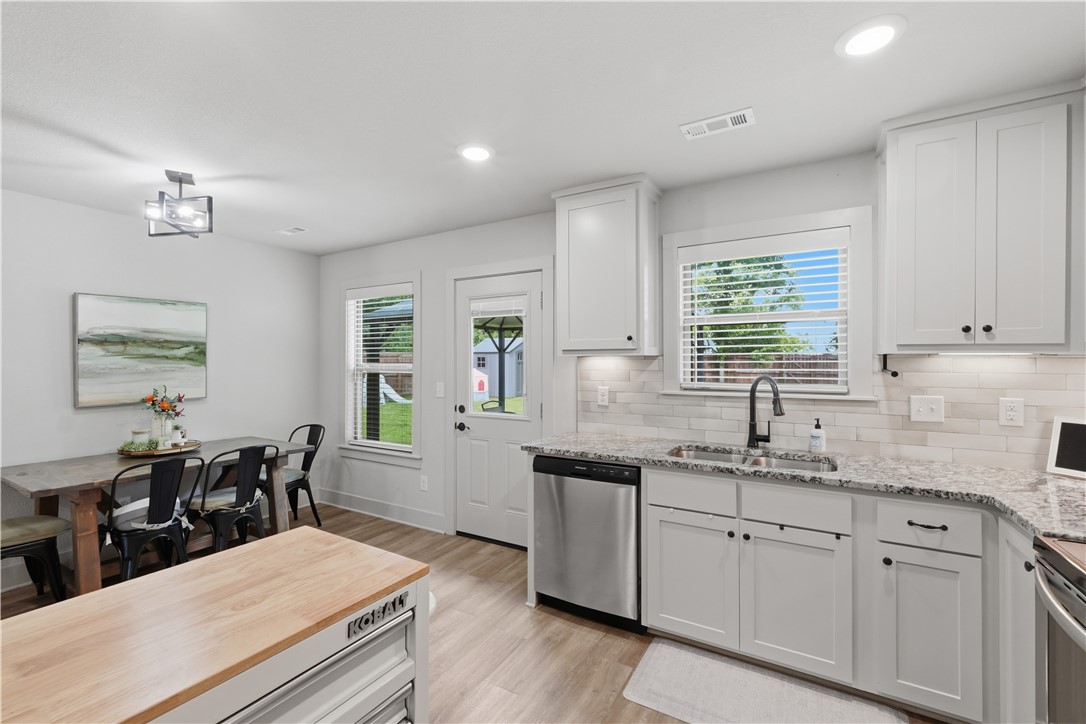Eastleigh Sub Bvv - Residential