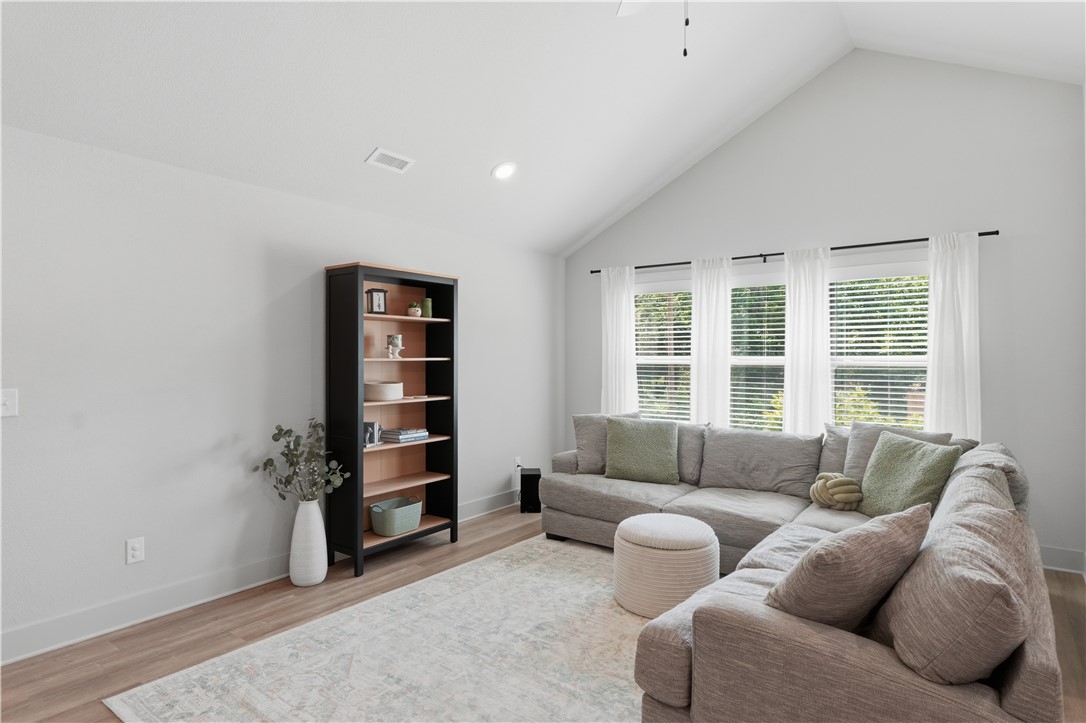 Eastleigh Sub Bvv - Residential