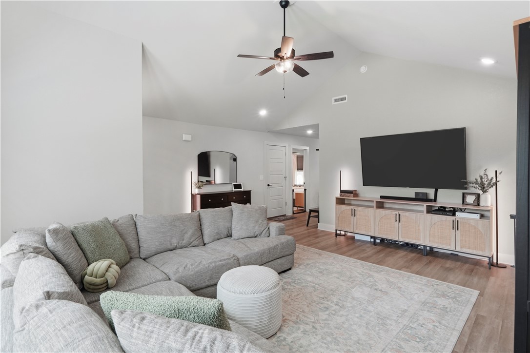 Eastleigh Sub Bvv - Residential