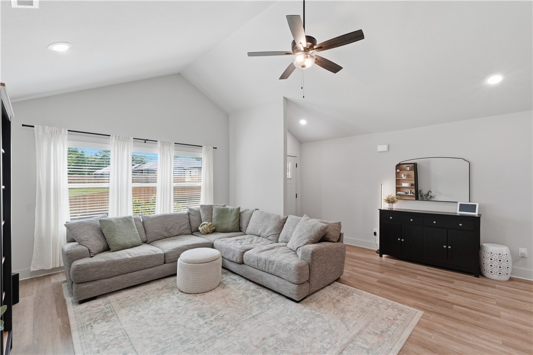 Eastleigh Sub Bvv - Residential