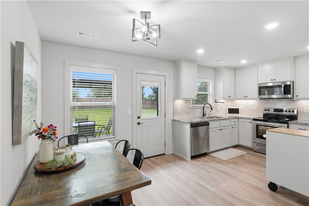 Eastleigh Sub Bvv - Residential