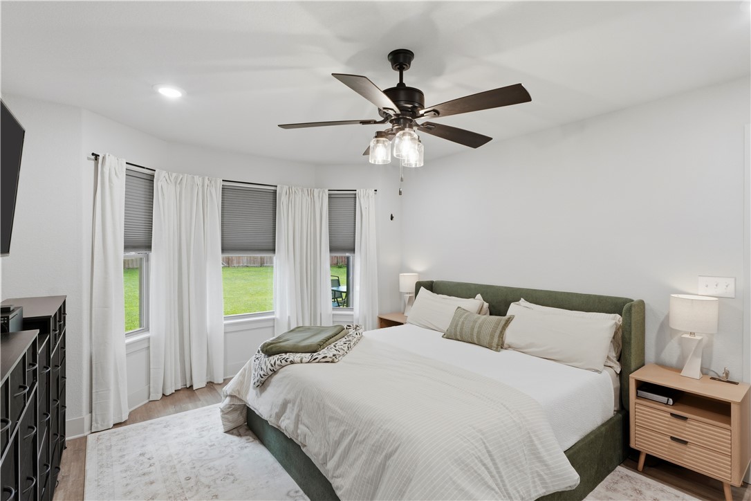 Eastleigh Sub Bvv - Residential