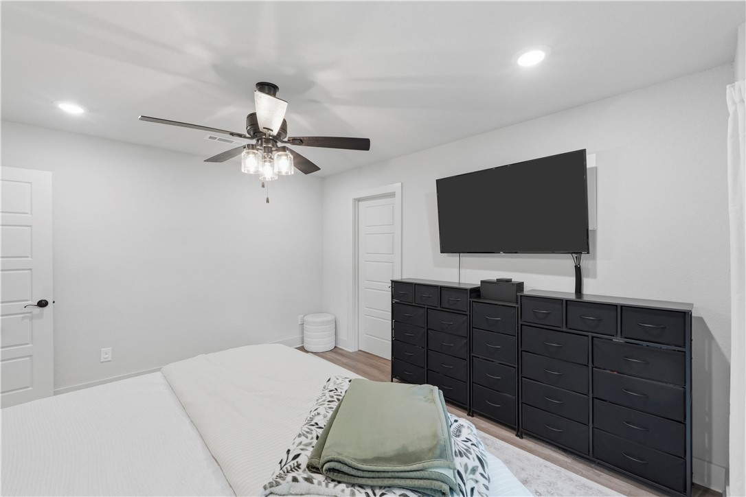 Eastleigh Sub Bvv - Residential