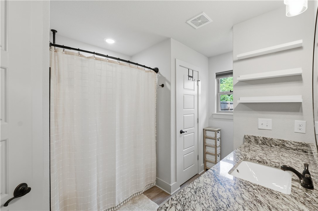 Eastleigh Sub Bvv - Residential