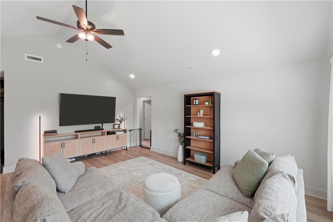 Eastleigh Sub Bvv - Residential