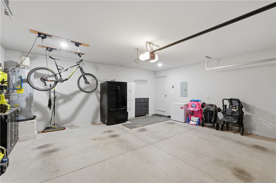 Eastleigh Sub Bvv - Residential