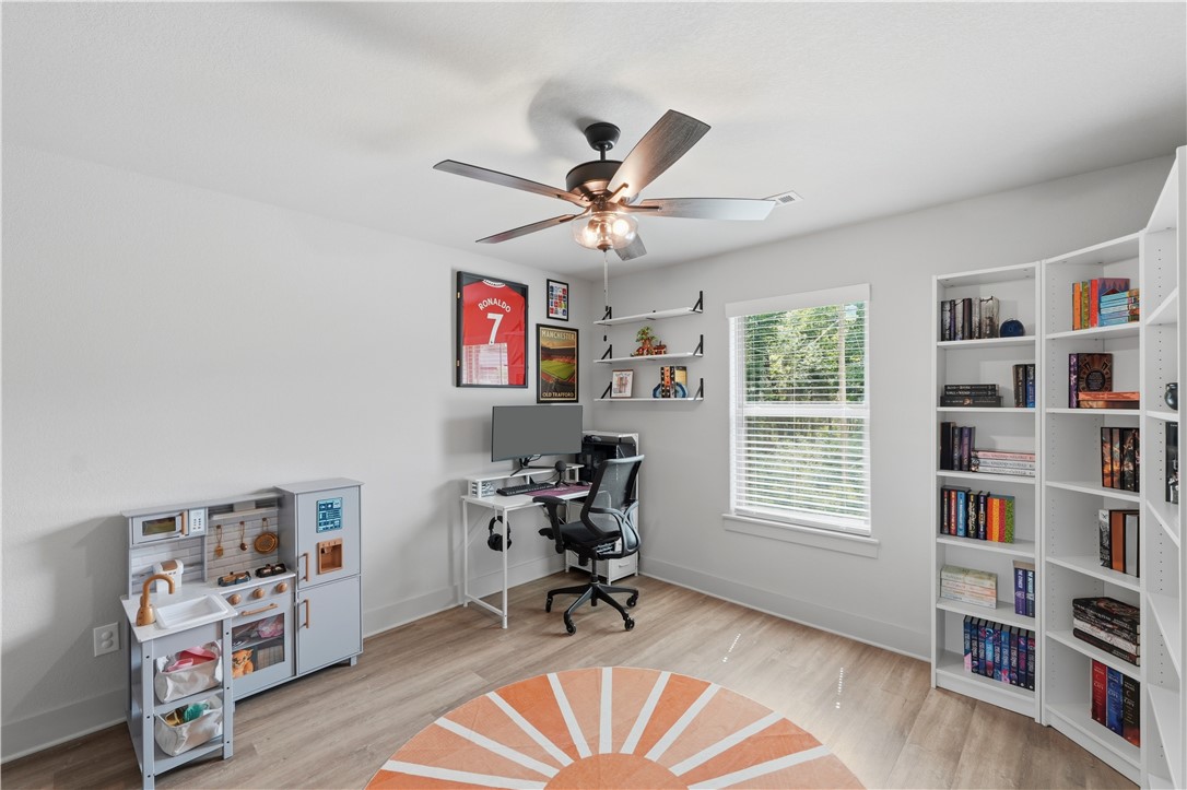 Eastleigh Sub Bvv - Residential