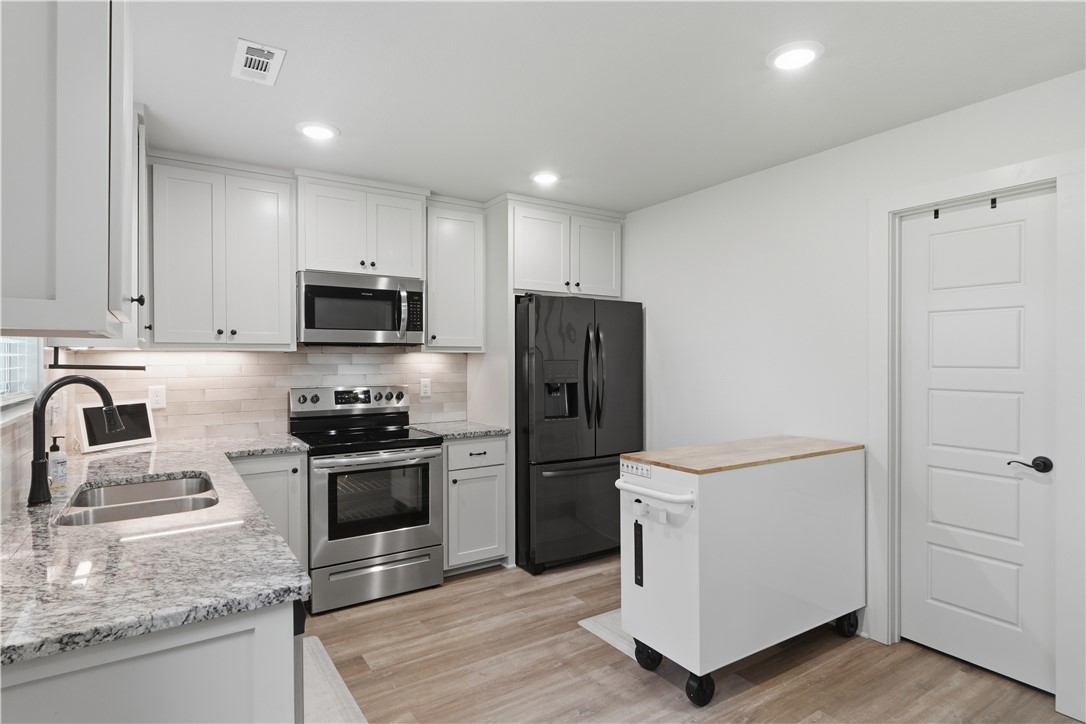 Eastleigh Sub Bvv - Residential