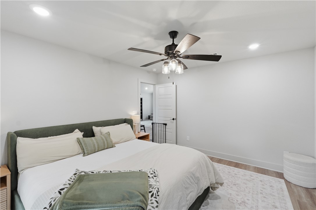 Eastleigh Sub Bvv - Residential