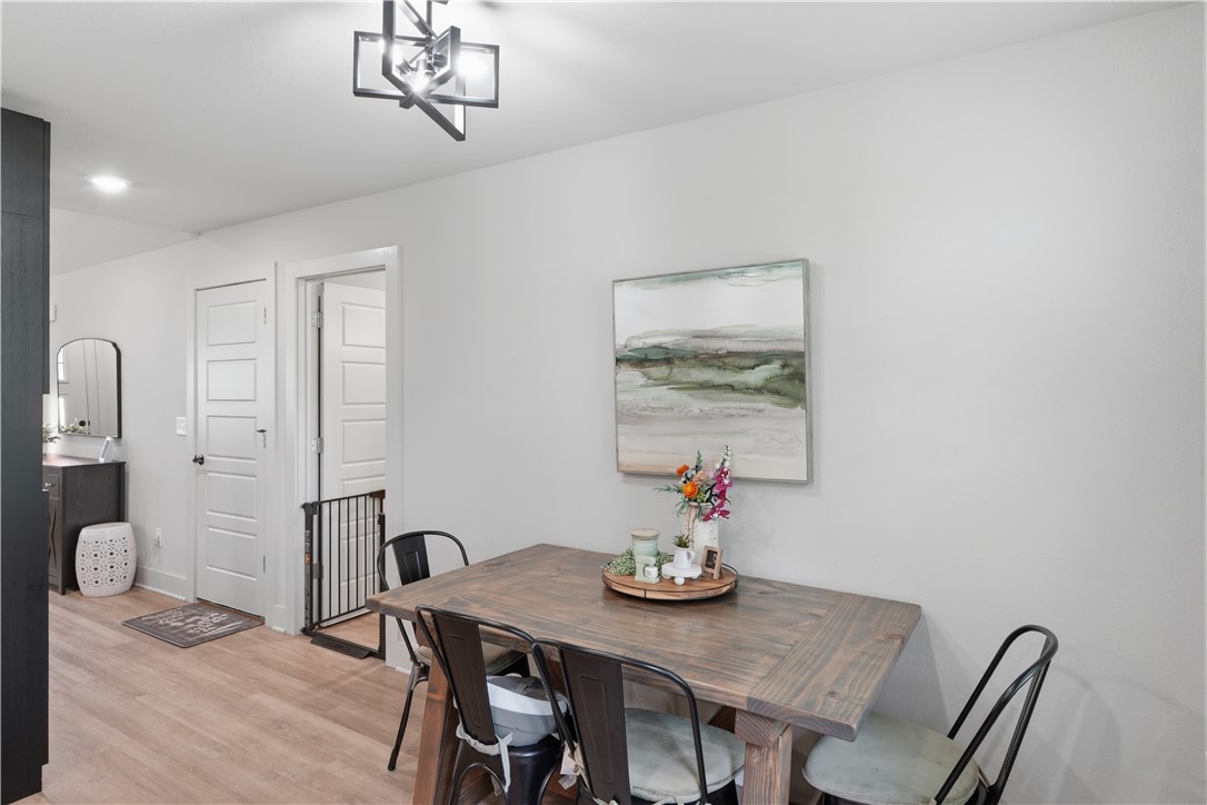 Eastleigh Sub Bvv - Residential