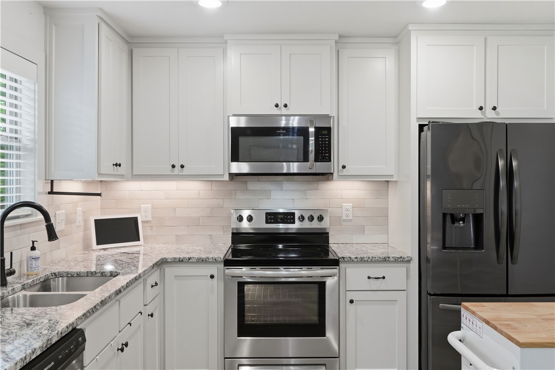 Eastleigh Sub Bvv - Residential