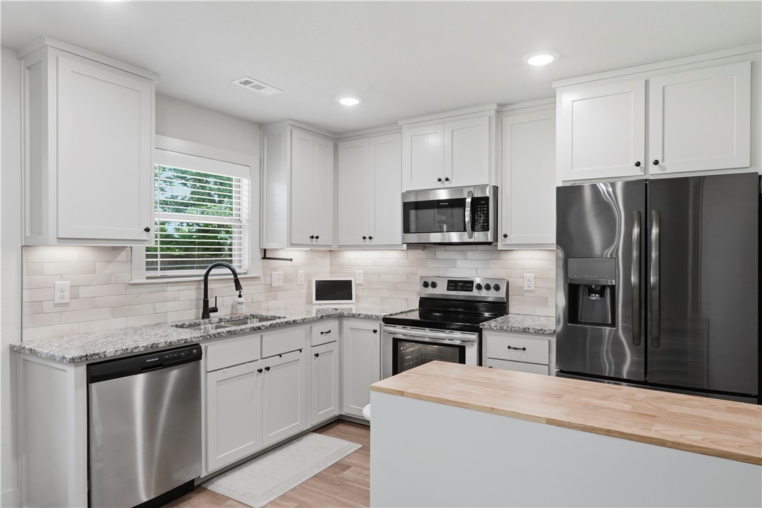 Eastleigh Sub Bvv - Residential