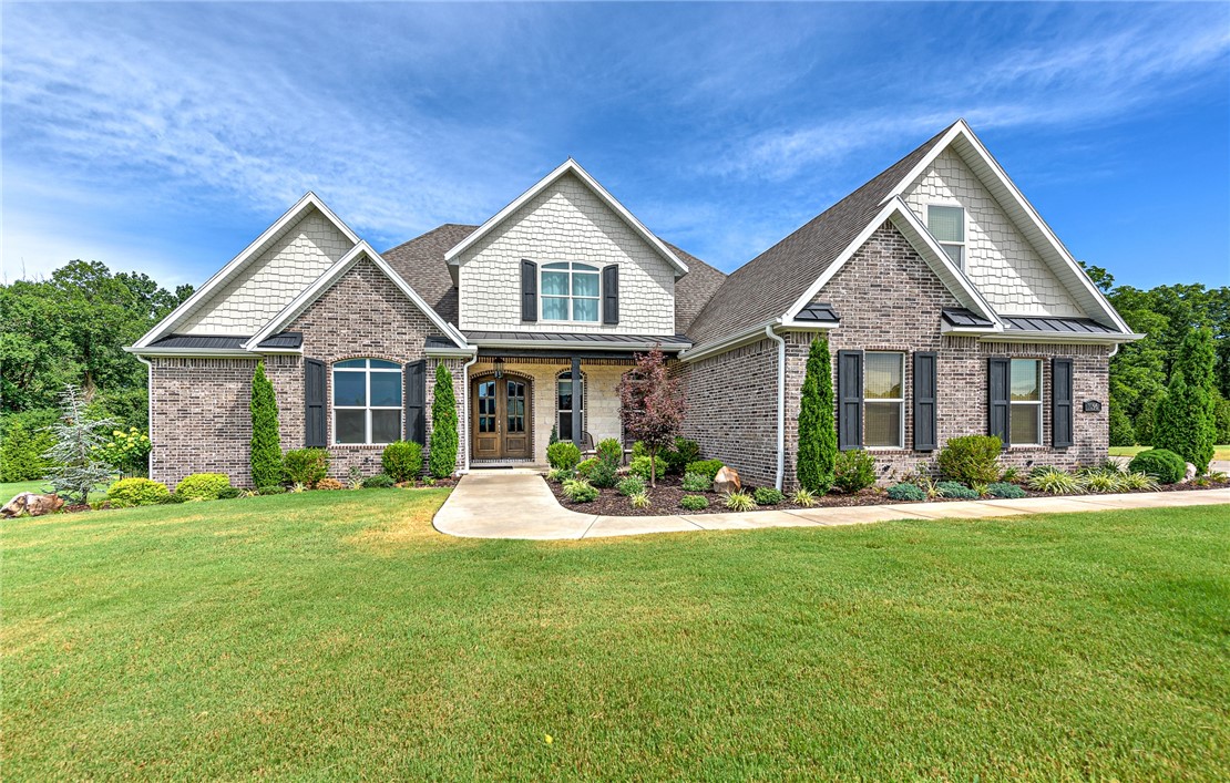 Riverside Estates - Residential