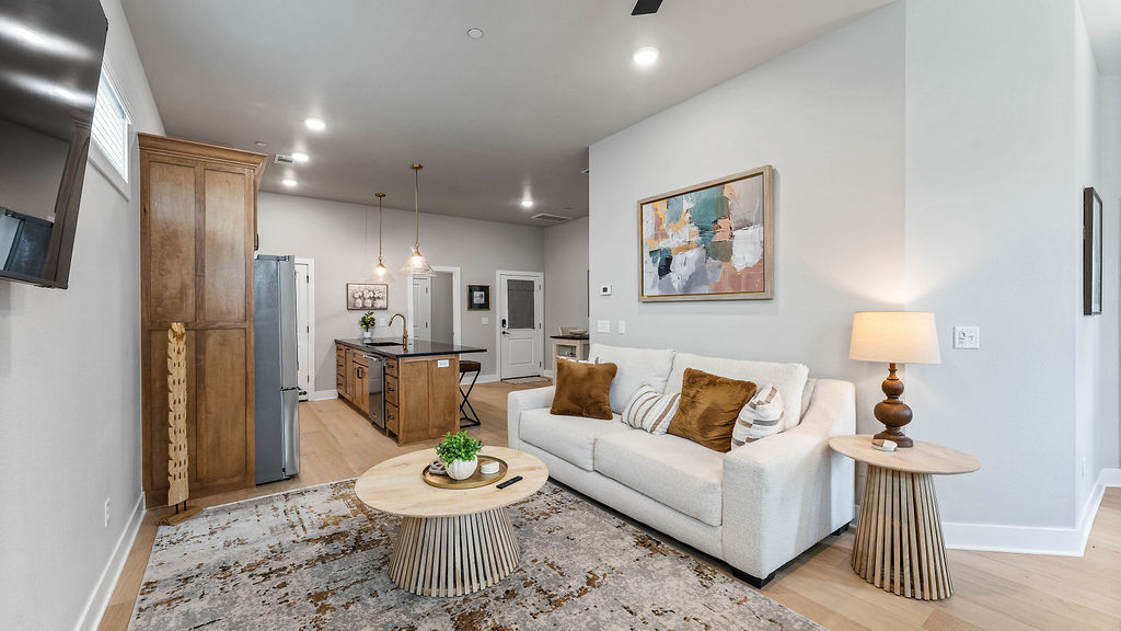 Village At Pinnacle Hills, The Rogers - Residential Lease