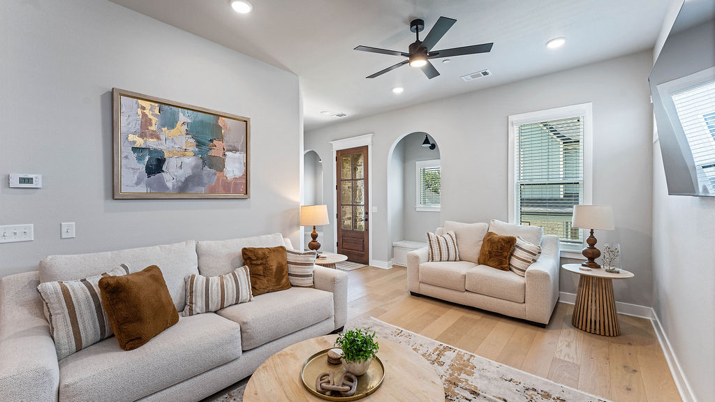 Village At Pinnacle Hills, The Rogers - Residential Lease