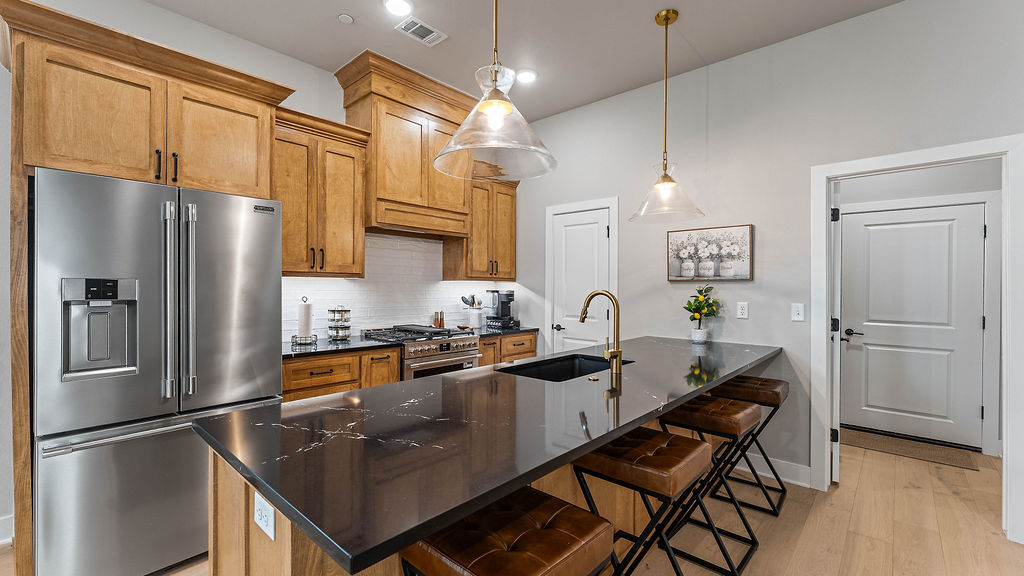 Village At Pinnacle Hills, The Rogers - Residential Lease