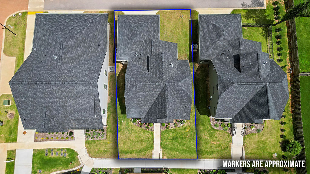 Village At Pinnacle Hills, The Rogers - Residential Lease