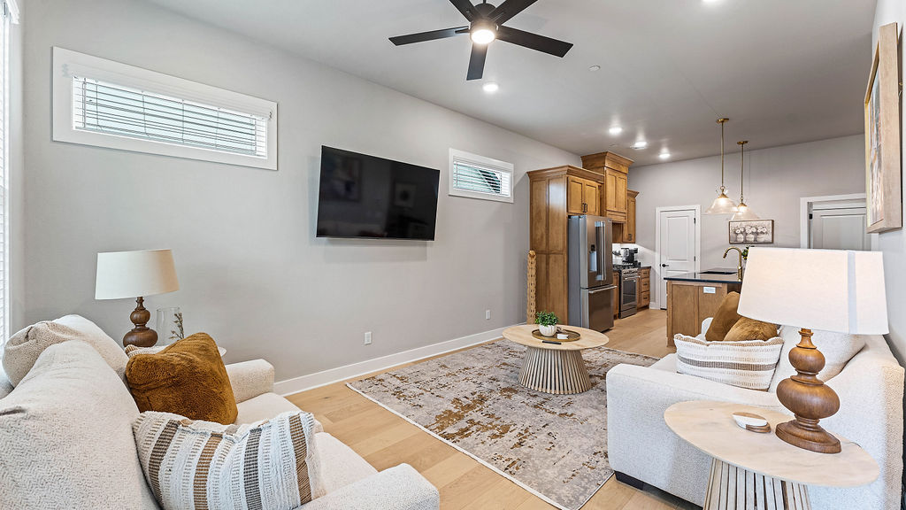 Village At Pinnacle Hills, The Rogers - Residential Lease