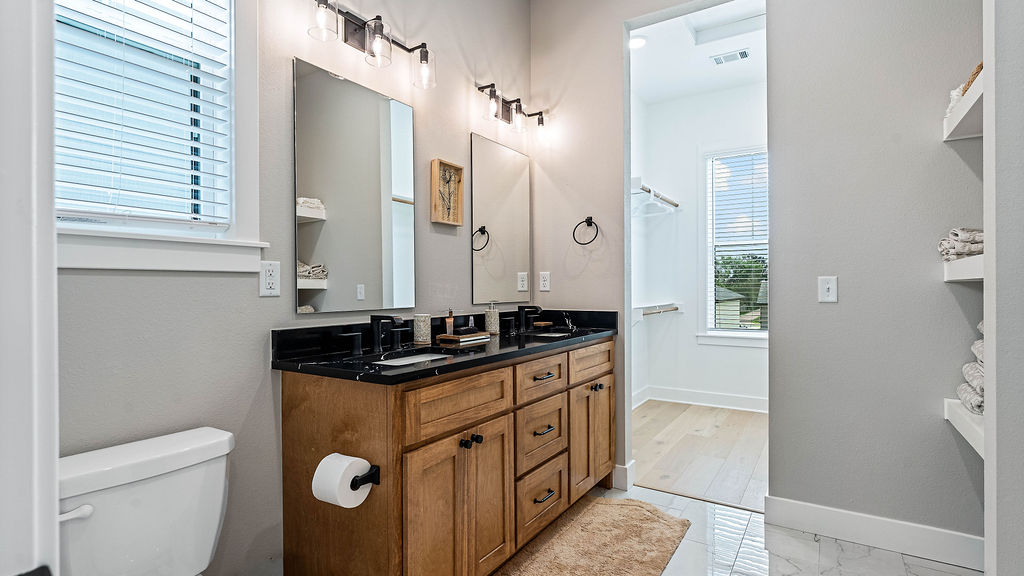 Village At Pinnacle Hills, The Rogers - Residential Lease