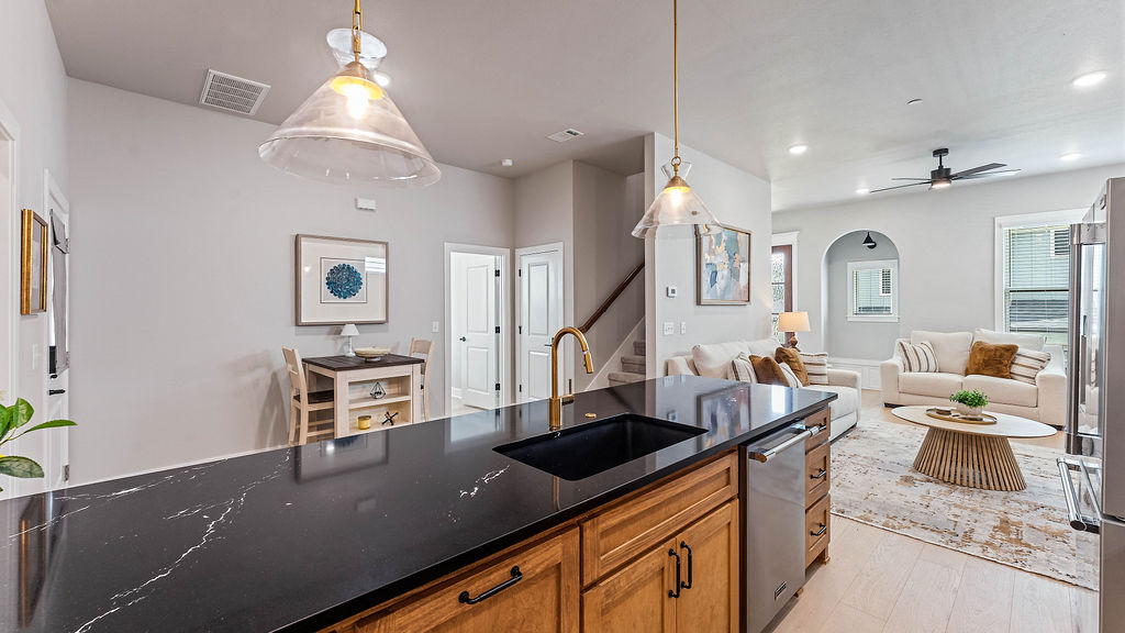 Village At Pinnacle Hills, The Rogers - Residential Lease