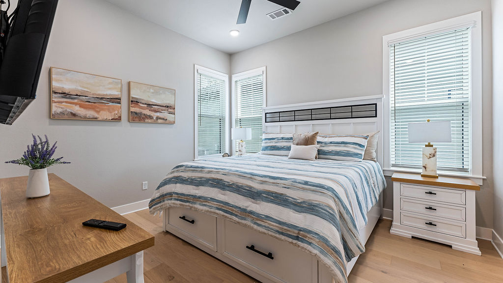 Village At Pinnacle Hills, The Rogers - Residential Lease