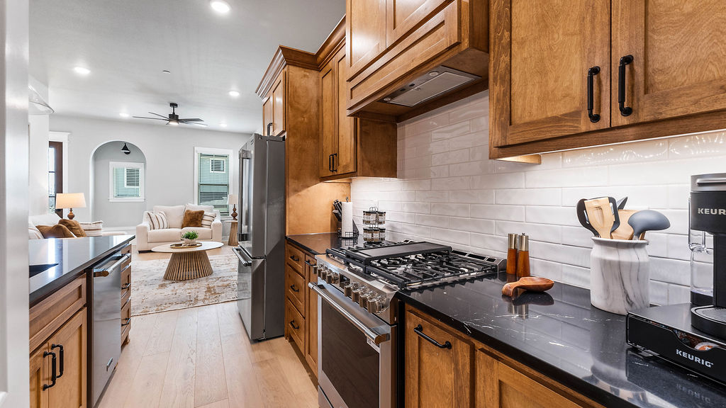 Village At Pinnacle Hills, The Rogers - Residential Lease