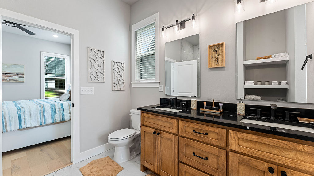 Village At Pinnacle Hills, The Rogers - Residential Lease