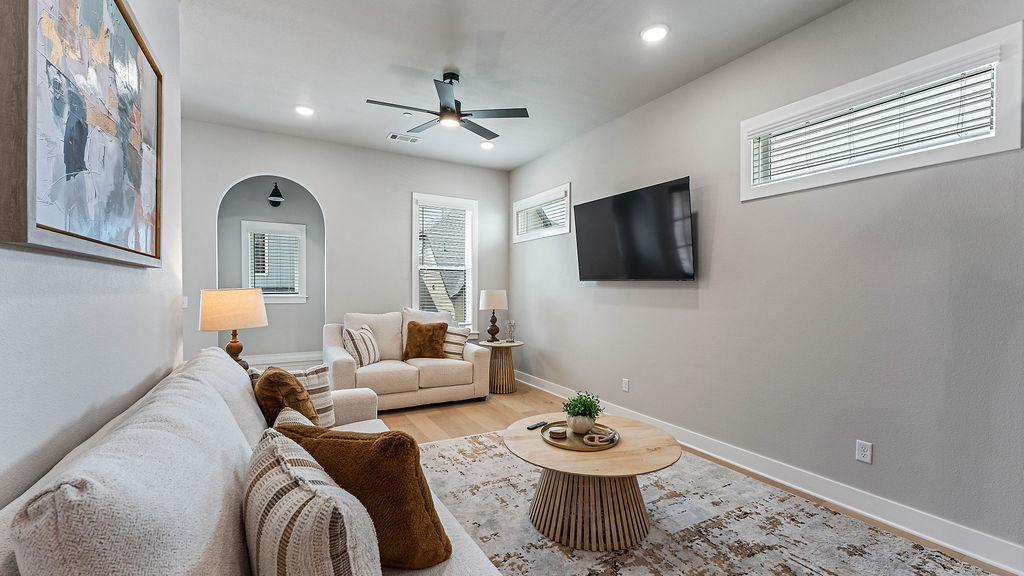 Village At Pinnacle Hills, The Rogers - Residential Lease