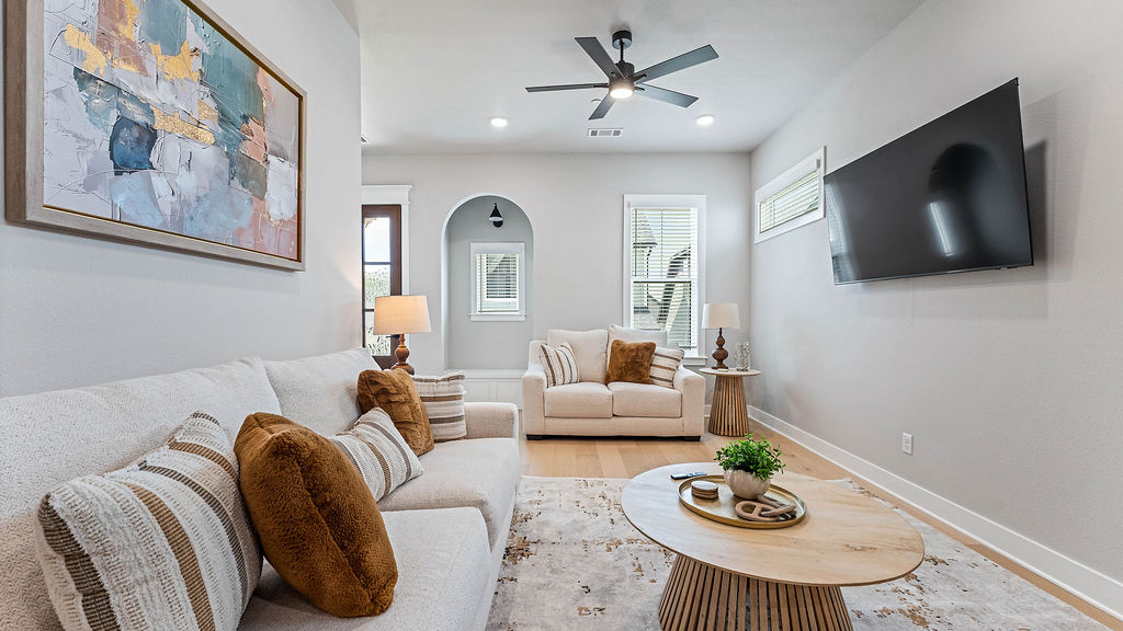 Village At Pinnacle Hills, The Rogers - Residential Lease