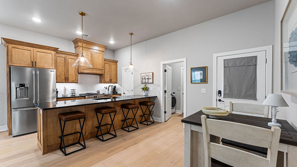 Village At Pinnacle Hills, The Rogers - Residential Lease