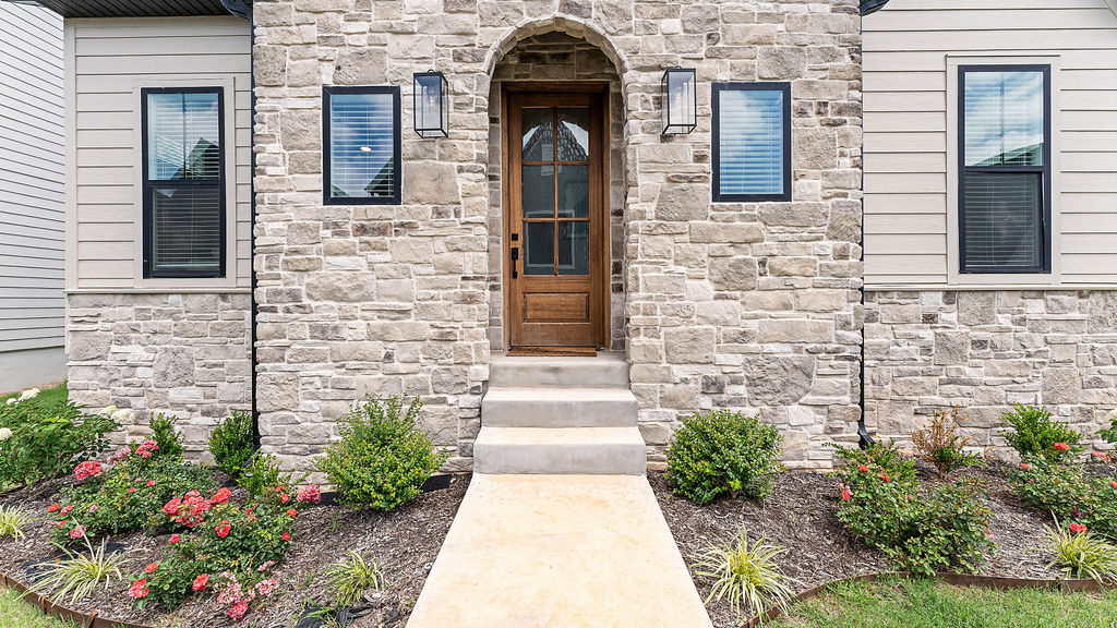 Village At Pinnacle Hills, The Rogers - Residential Lease