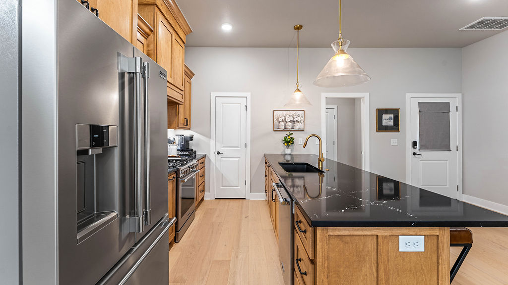 Village At Pinnacle Hills, The Rogers - Residential Lease