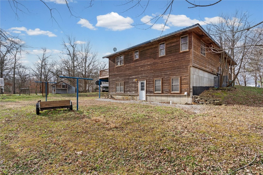 NA - Residential