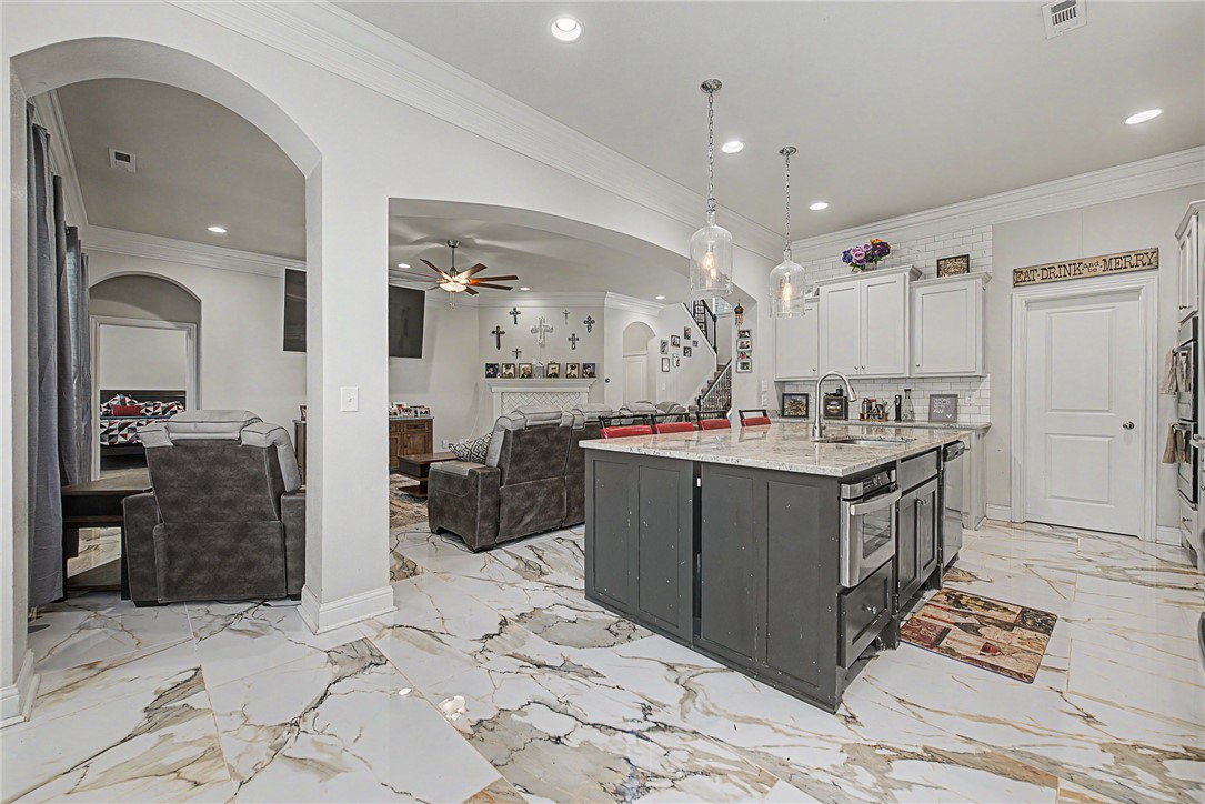 Sloan Estates Sub - Residential
