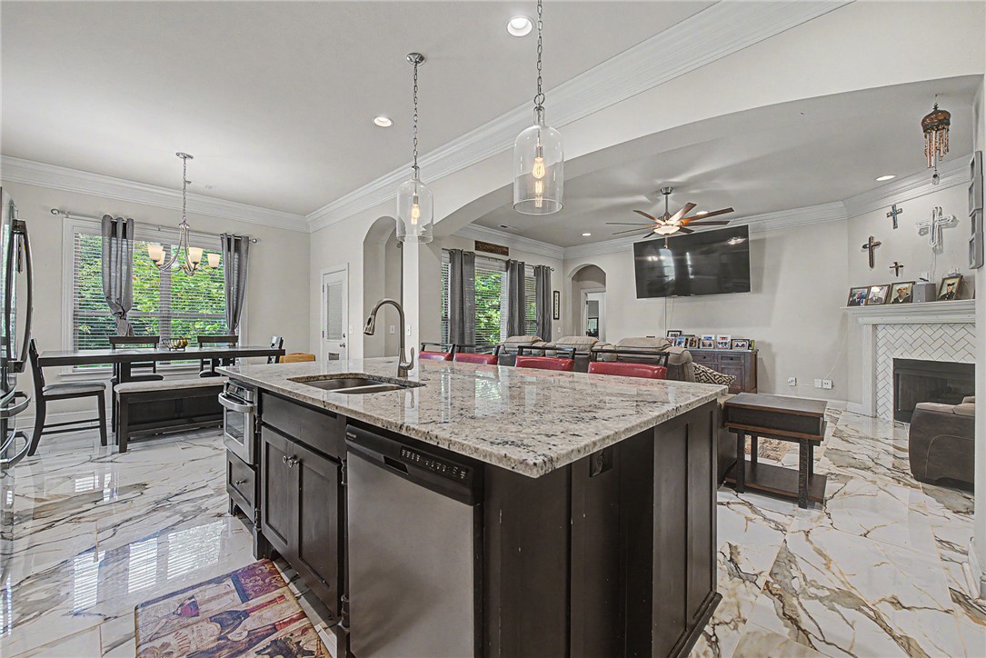 Sloan Estates Sub - Residential