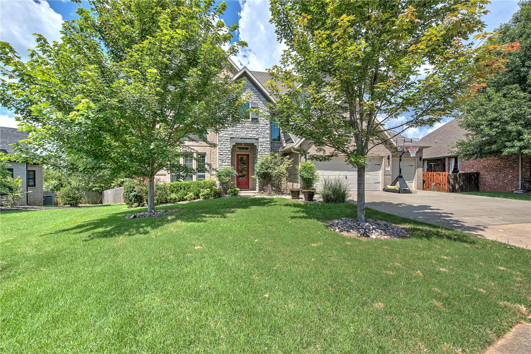 Sloan Estates Sub - Residential