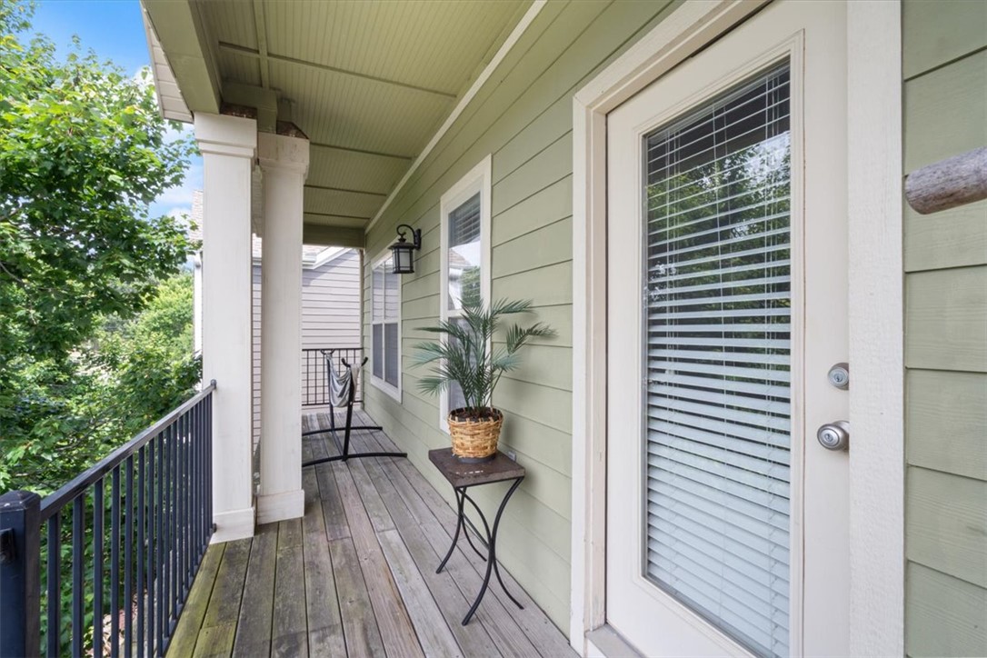 Arbor Glen Rogers - Residential