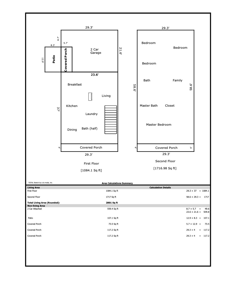 Arbor Glen Rogers - Residential
